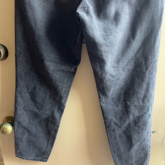 Nasty Gal High Rise Black Jeans - Picture 7 of 9